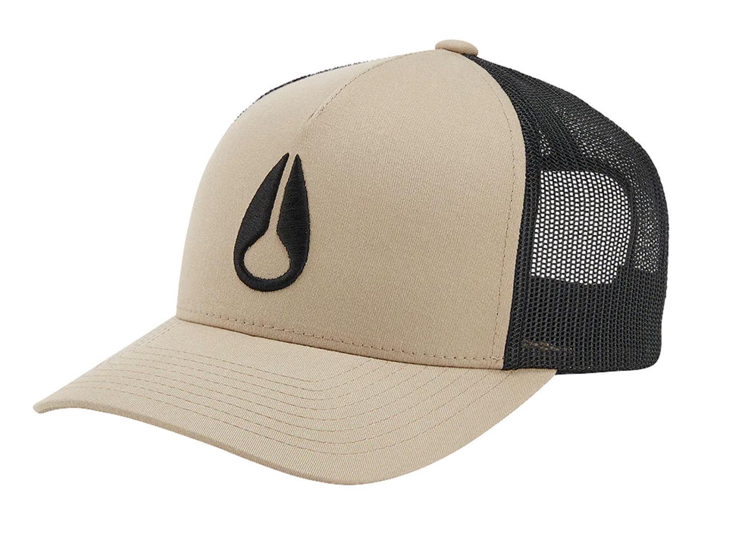 Nixon Iconed Trucker Hat