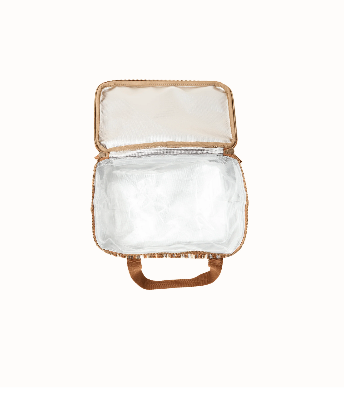 Wandering Folk Insulated Cooler Bag