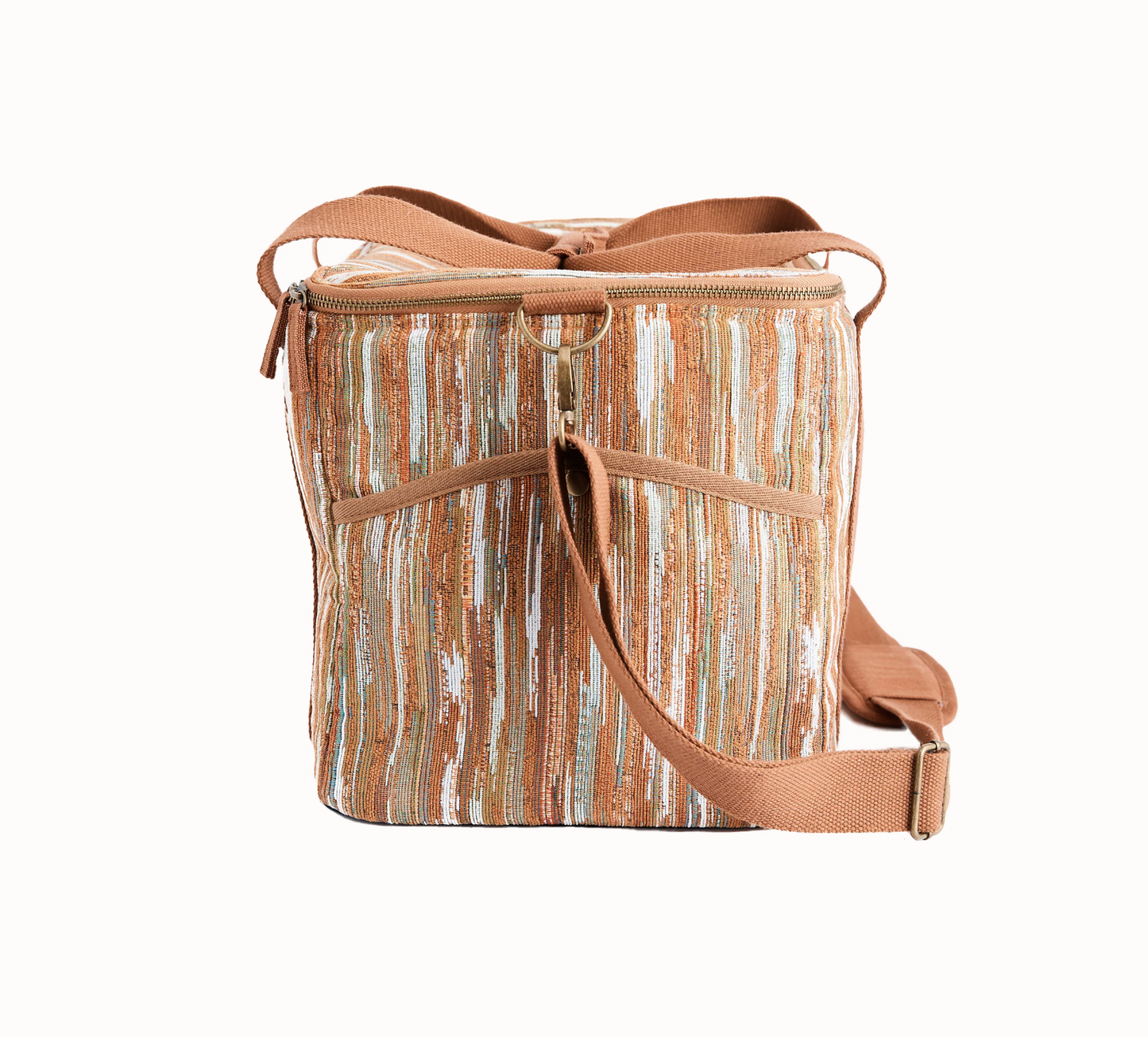 Wandering Folk Insulated Cooler Bag