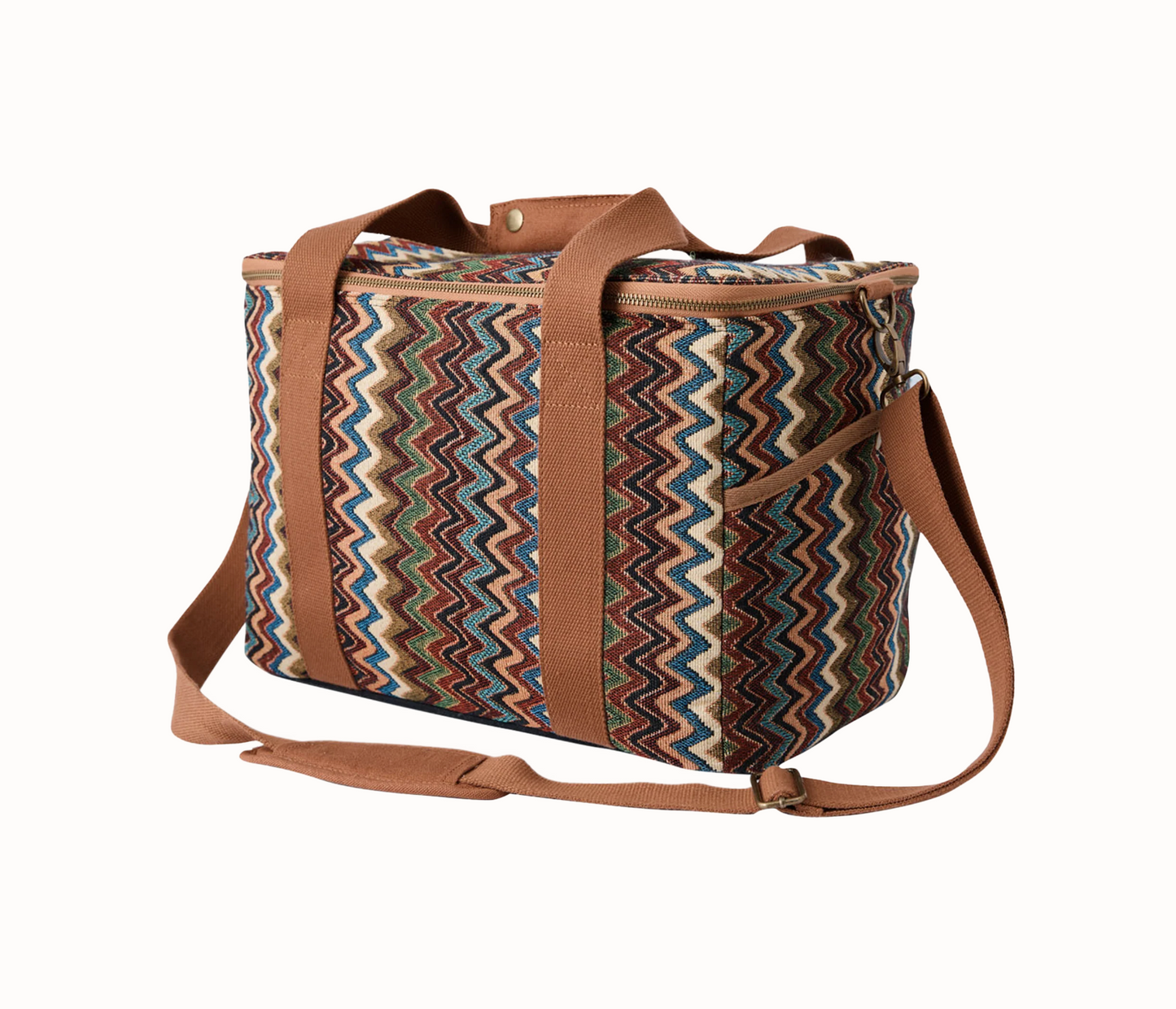 Wandering Folk Insulated Cooler Bag