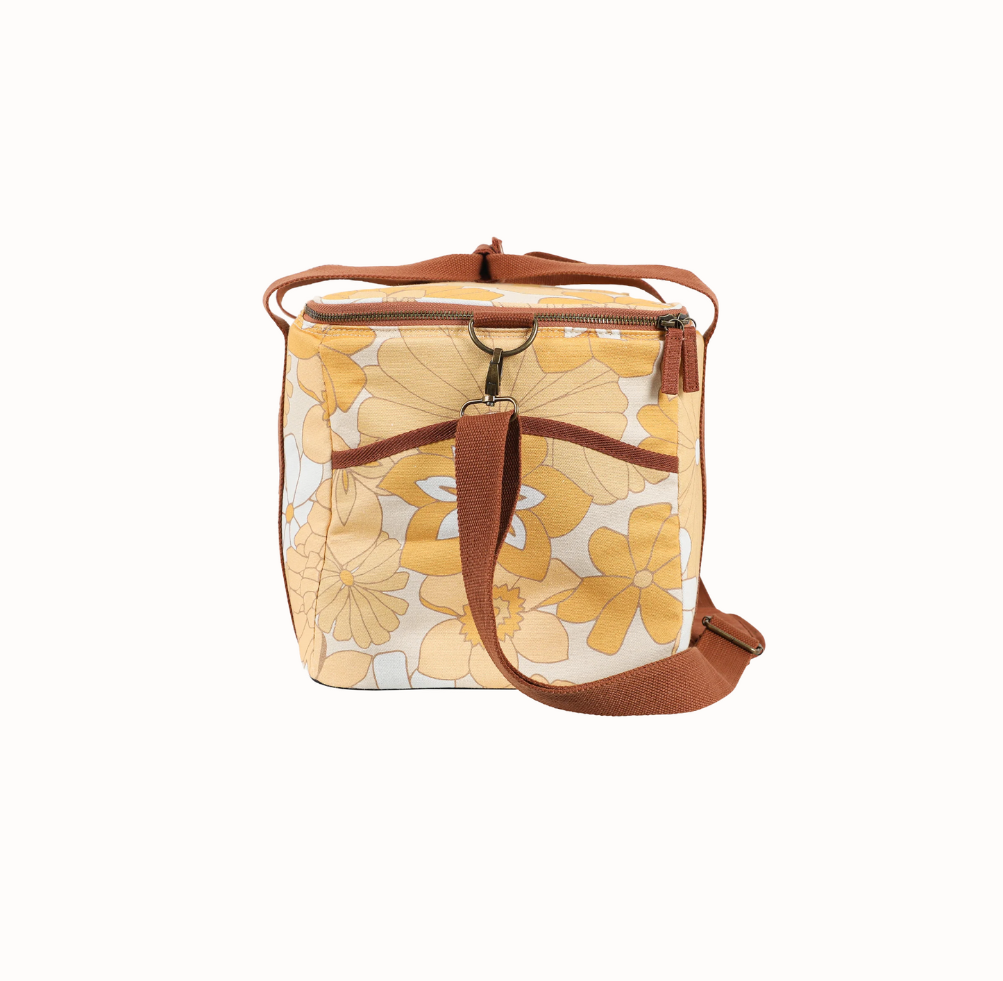 Wandering Folk Insulated Cooler Bag