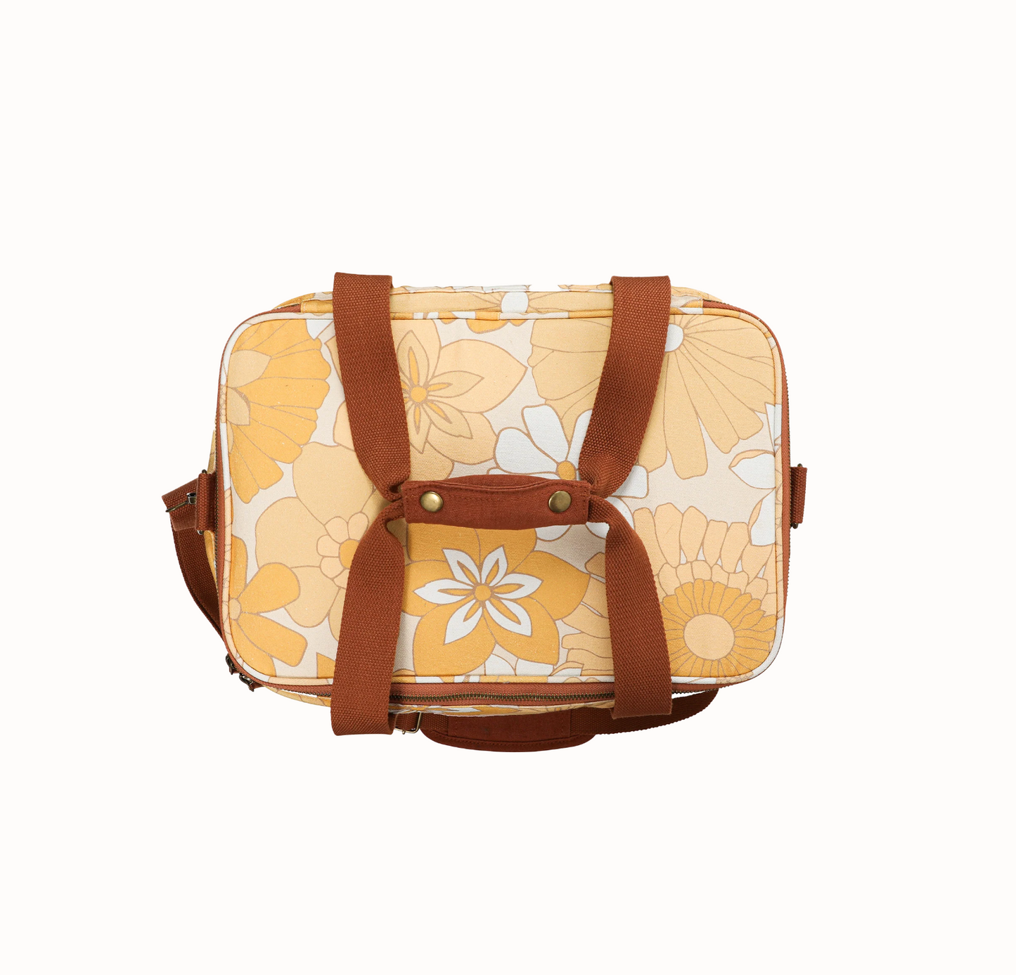 Wandering Folk Insulated Cooler Bag