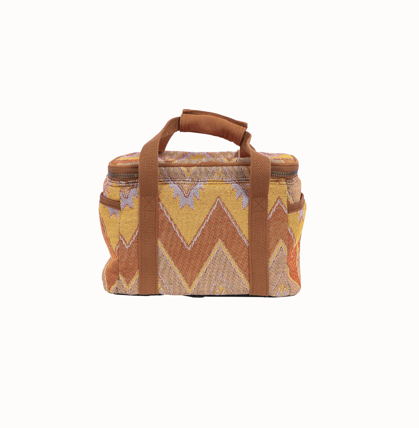 Wandering Folk Insulated Cooler Bag