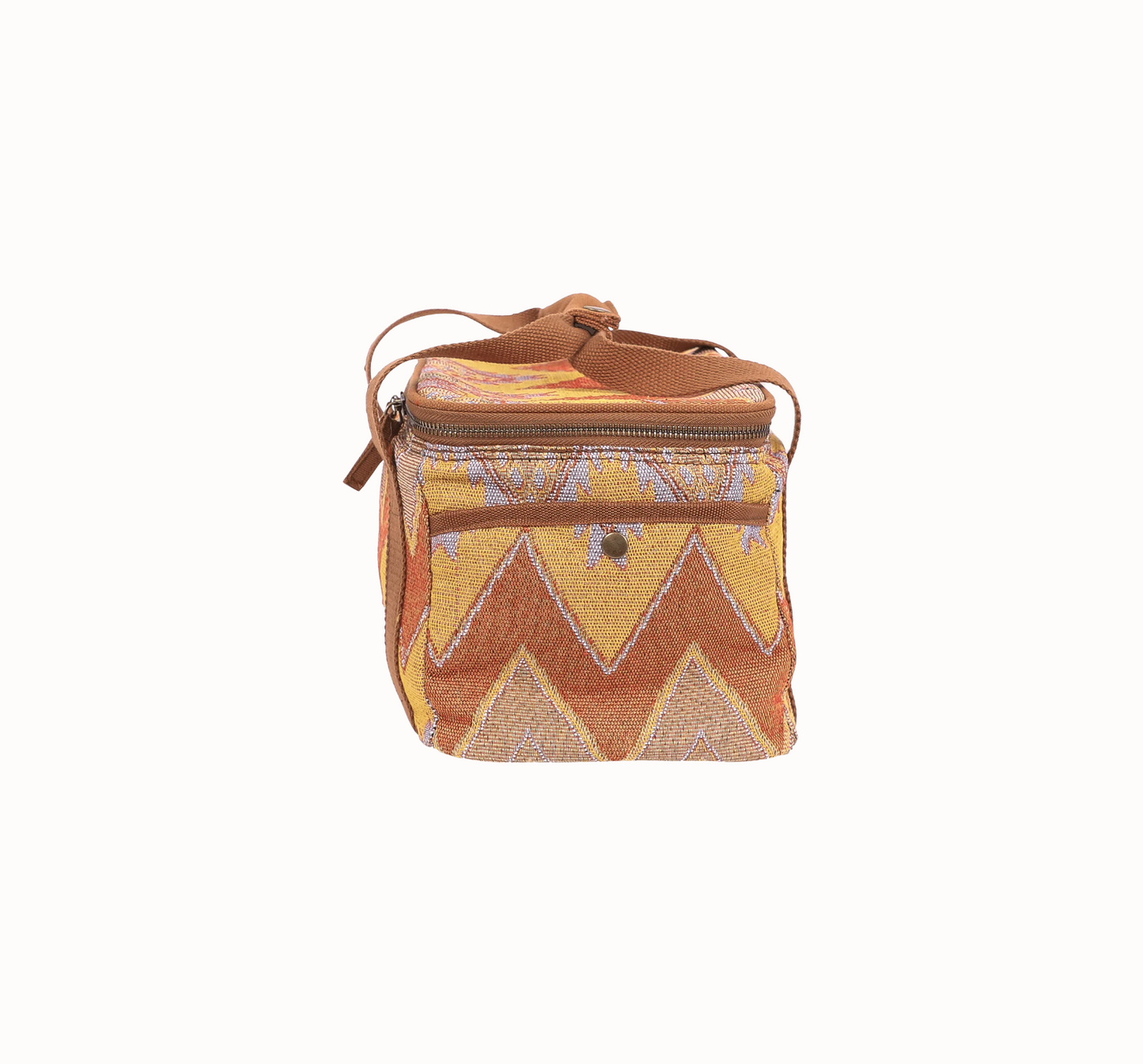 Wandering Folk Insulated Cooler Bag