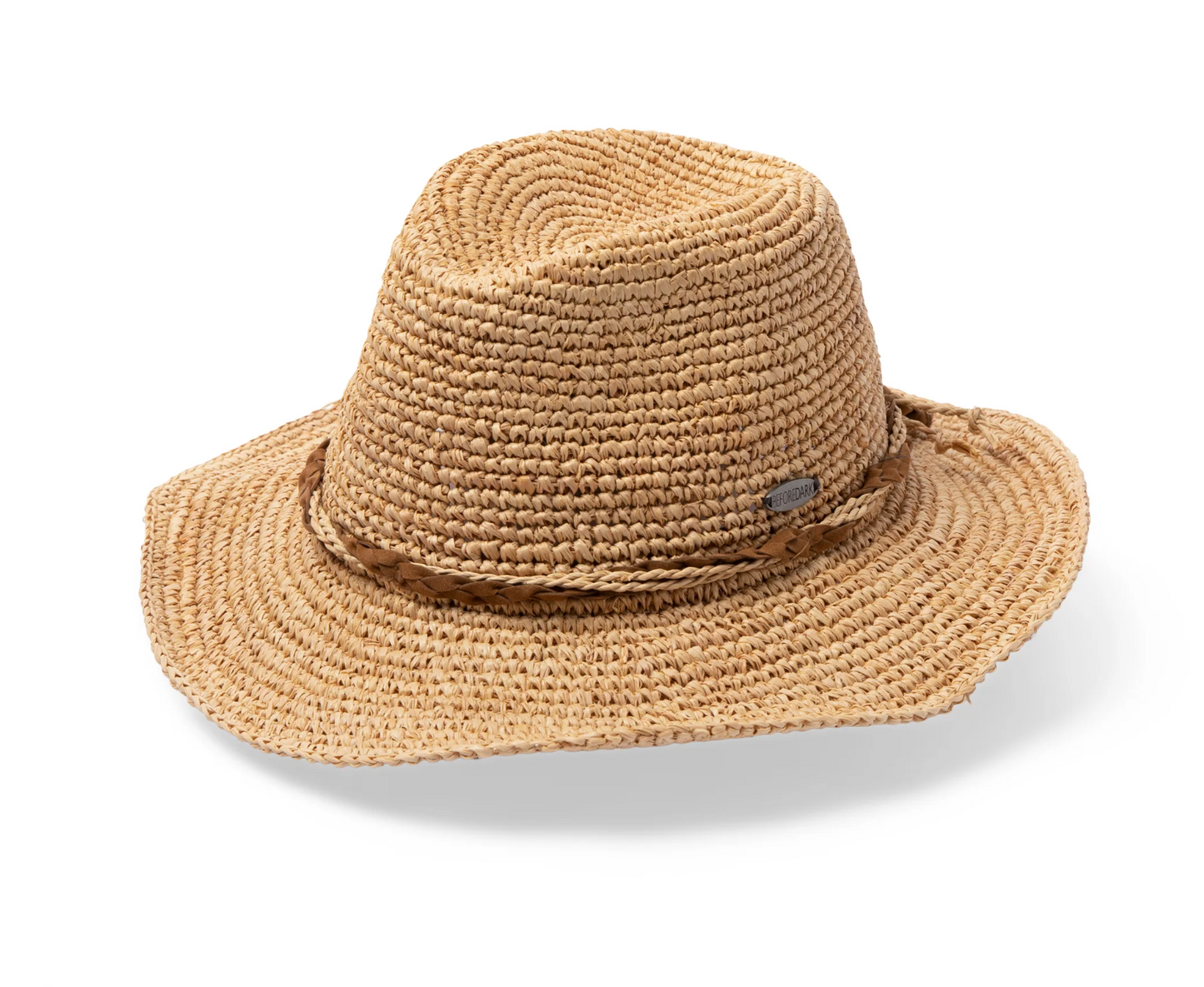 Before Dark Marjo Cowboy