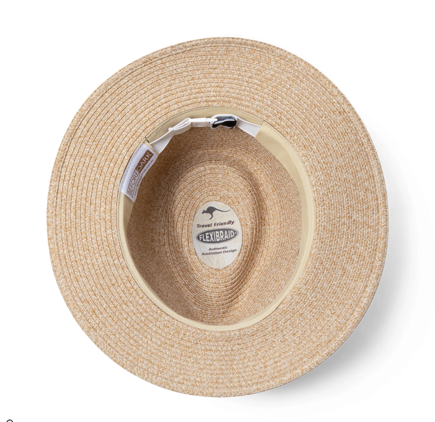 Before Dark Pana-Mate® Fedora