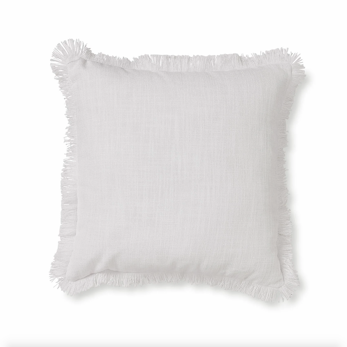 Madras Link Eli Fringe Cushion