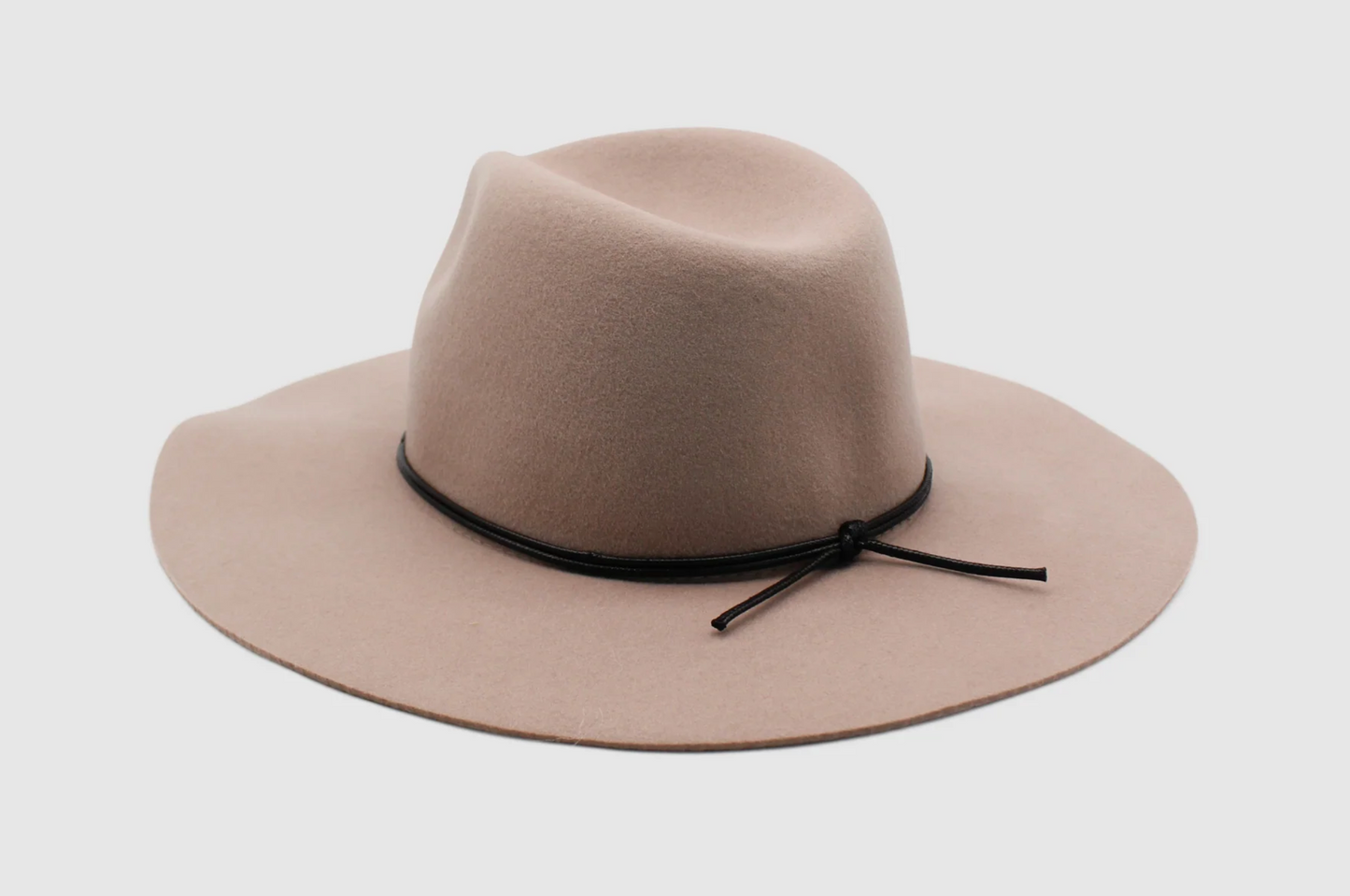 Ace Of Something Swagman Fedora