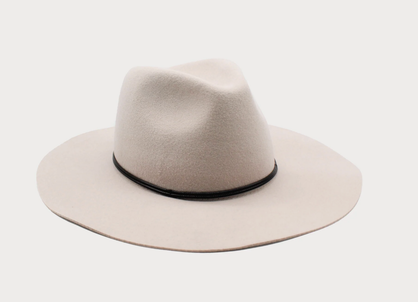 Ace Of Something Swagman Fedora