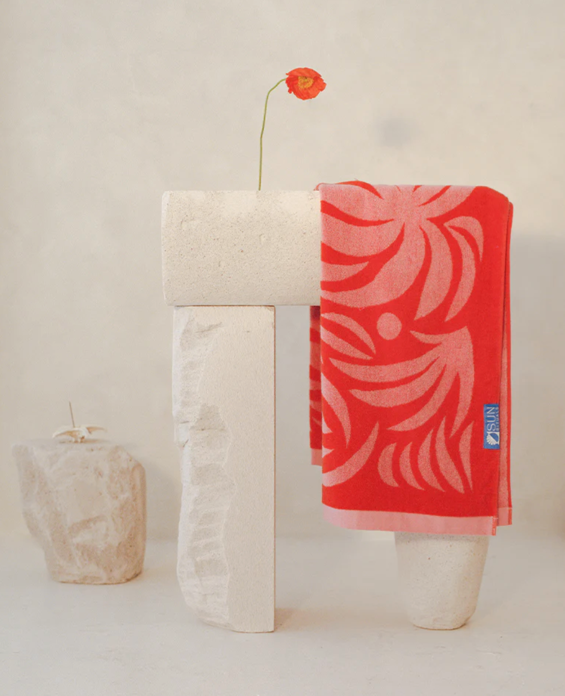 Sun Rituals Tecopa Towel