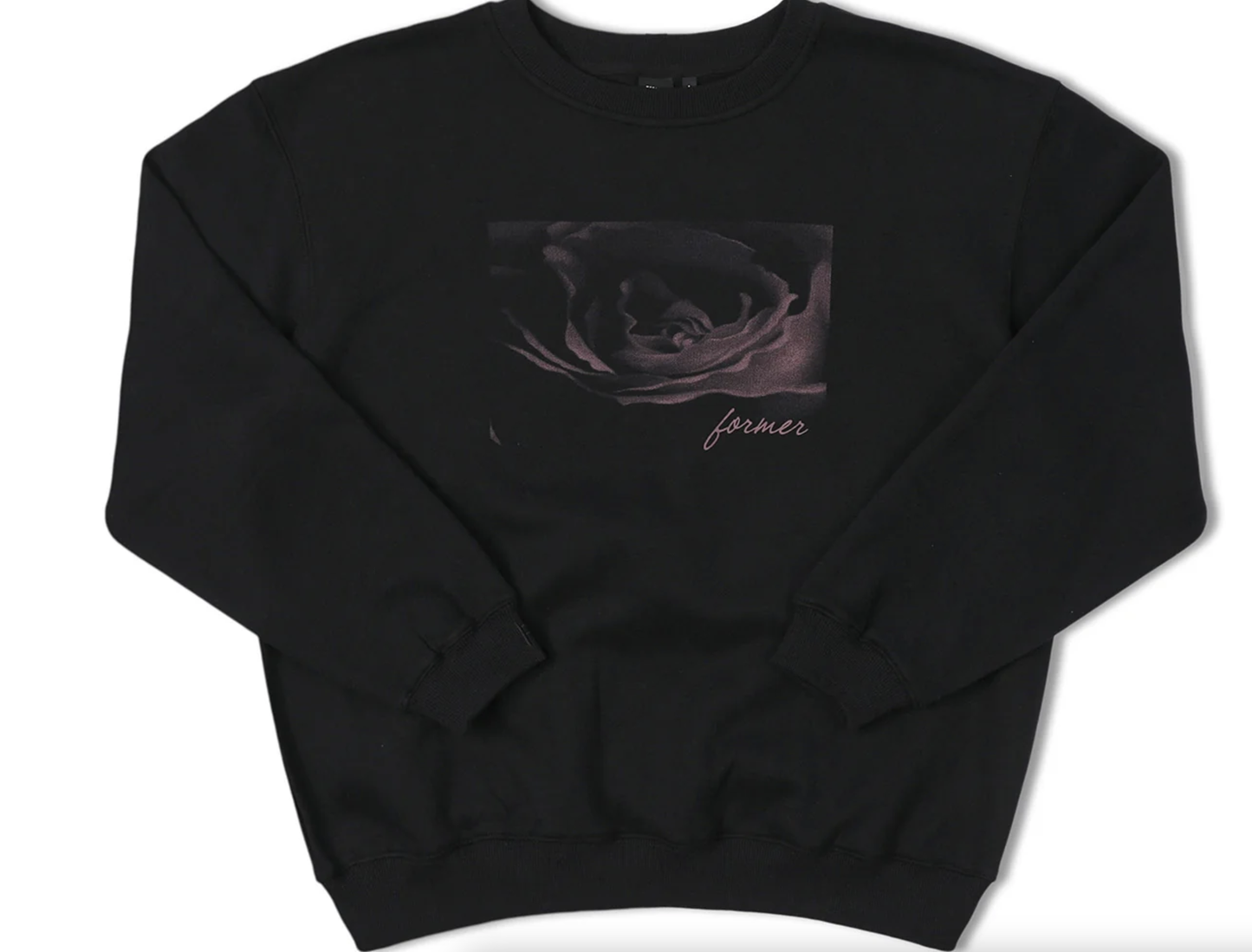 Former Bloom Crew BLK