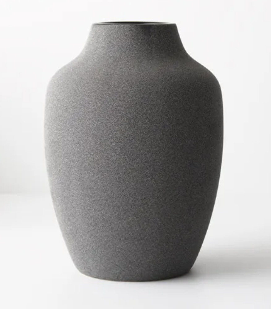 Floral Interior Pilu Vase