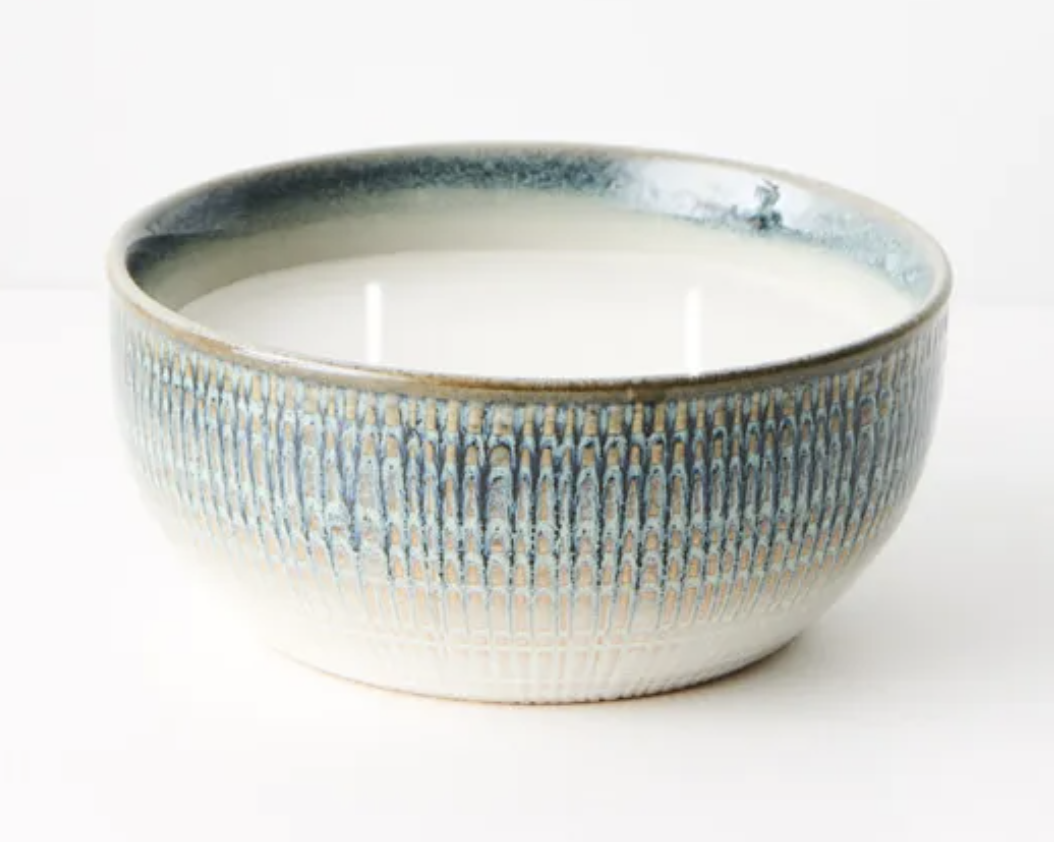 Floral Interior Candle Tia
