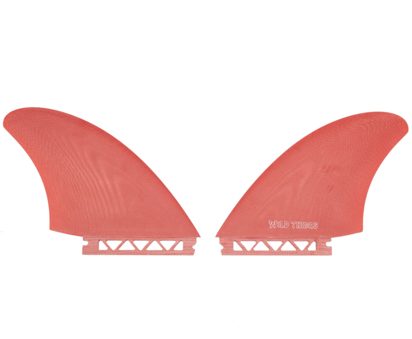 Wild Things Fiesta Red Hybrid Twin ST