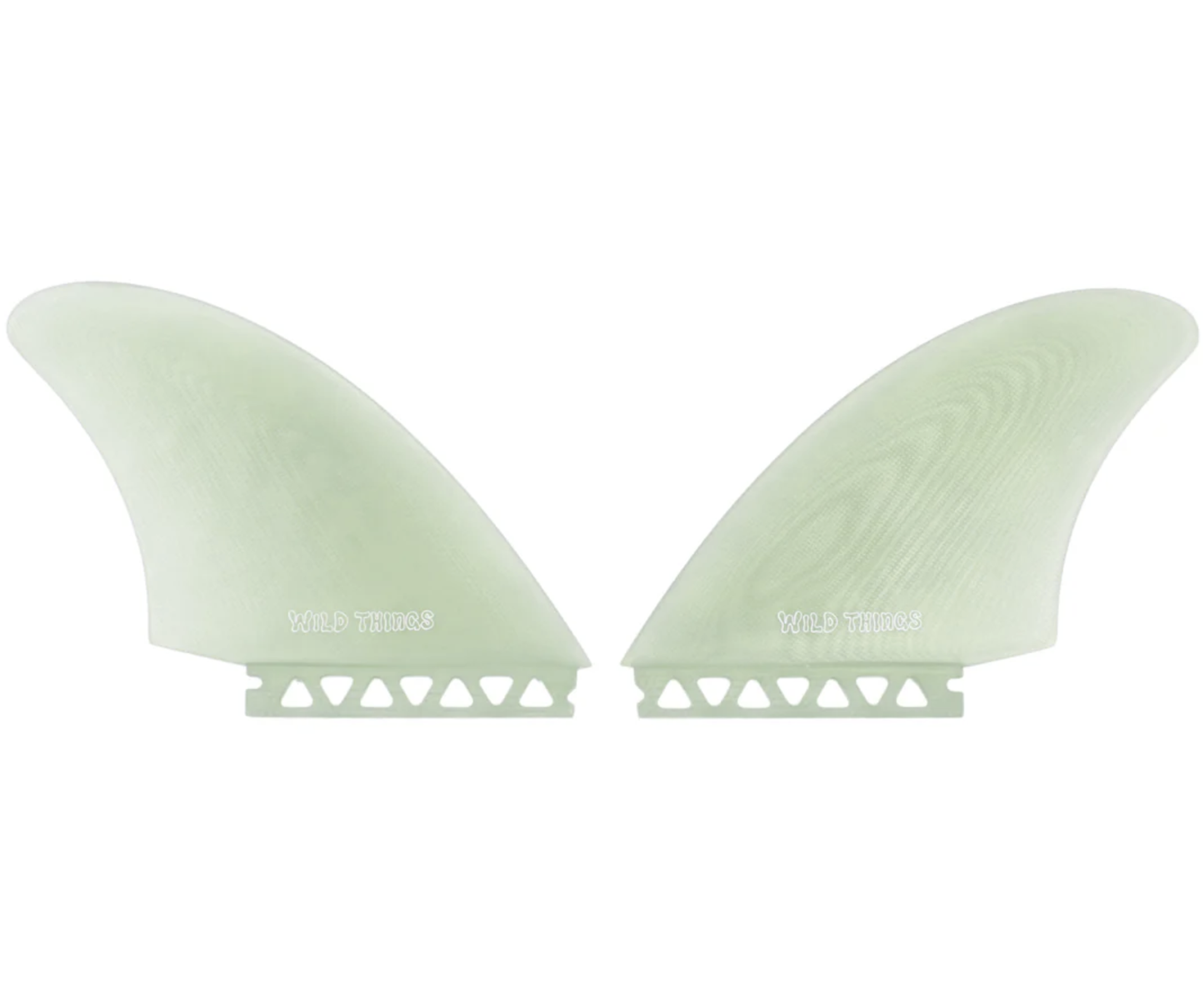 Wild Things Volan Hybrid Twin ST