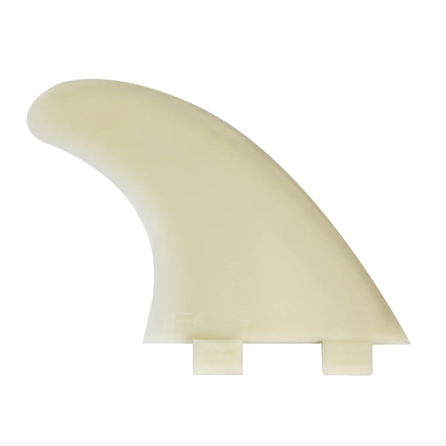 FCS M5 Natural Thruster Set