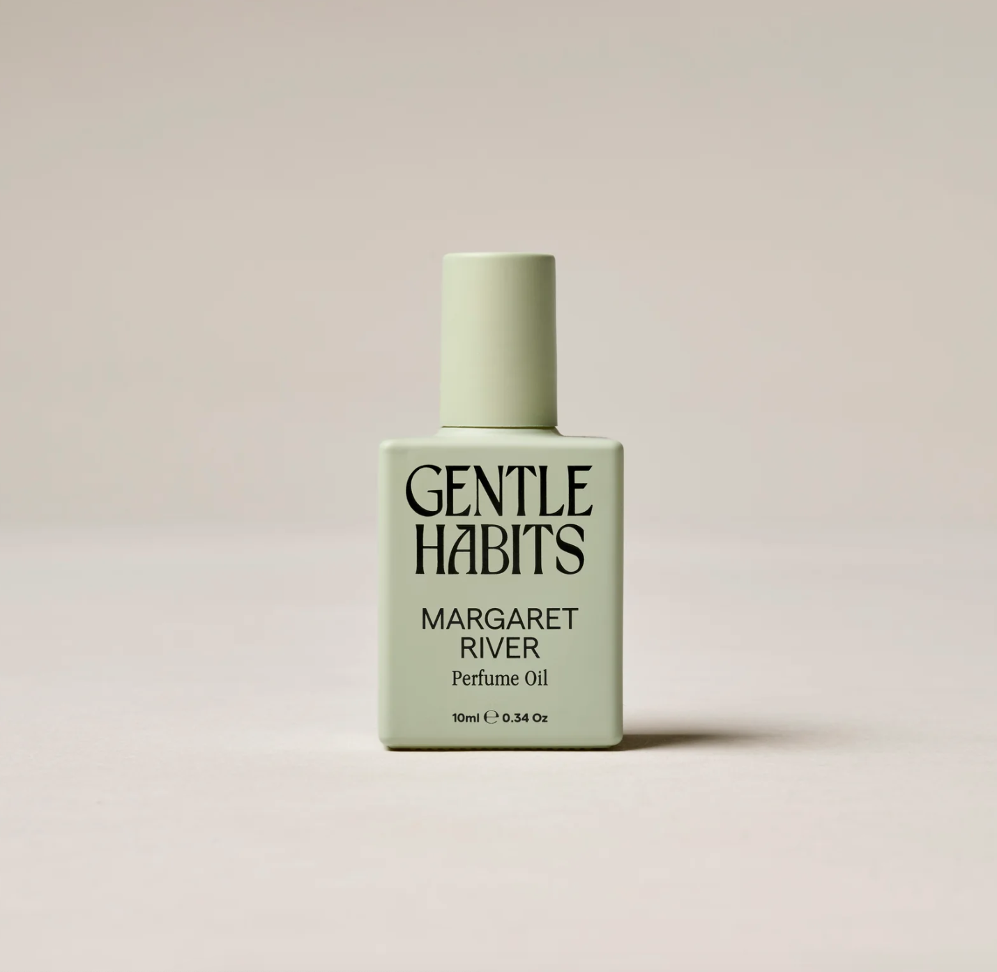 Gentle Habits Perfume Oil Margaret River