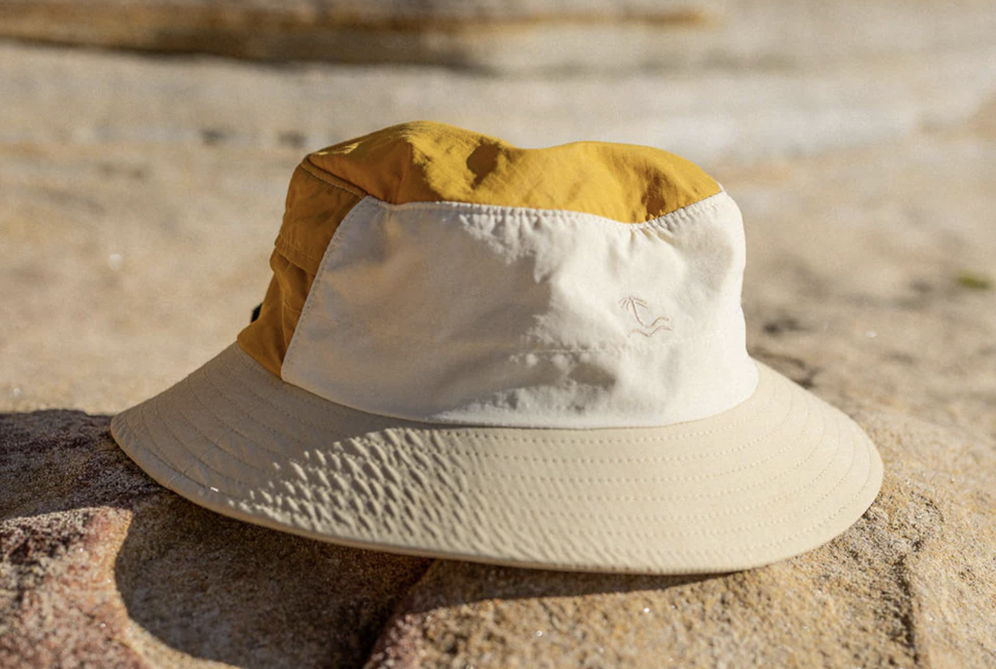 Cord & Roy Dune Hat