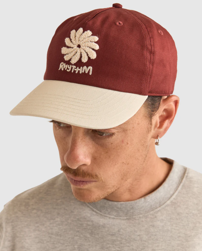 Rhythm Sun Cap