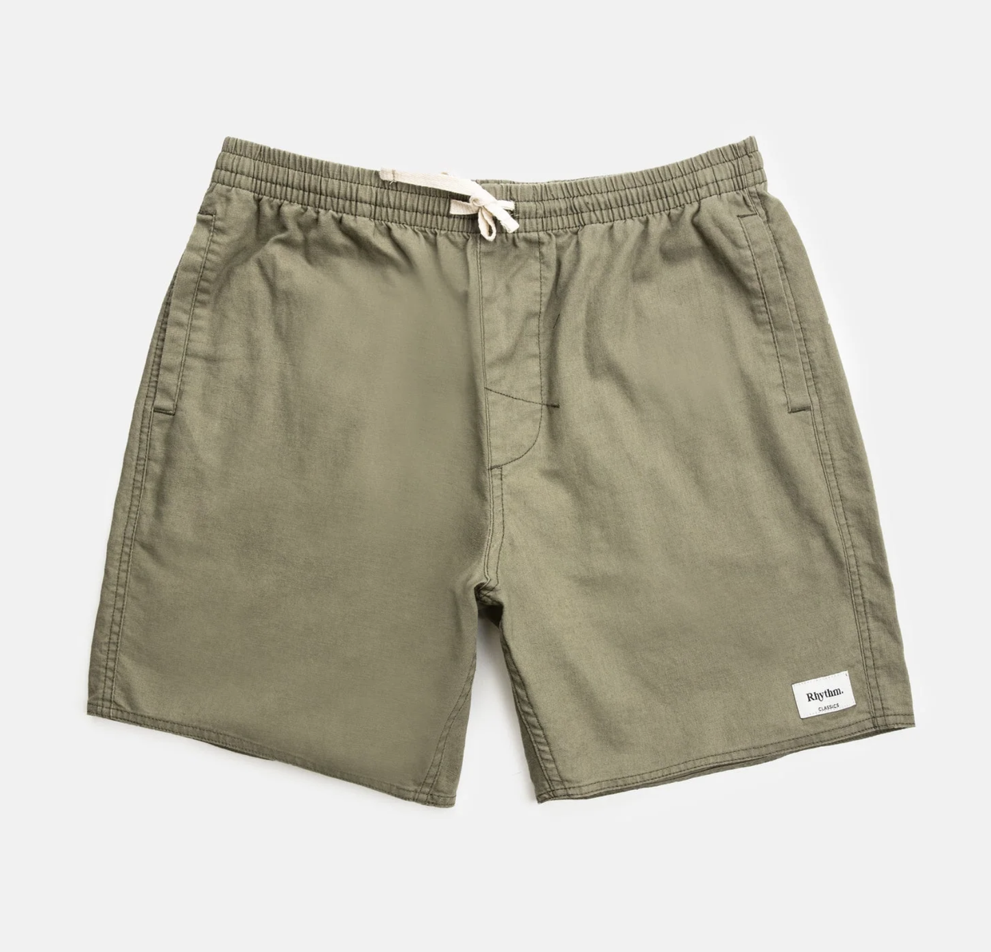 Rhythm Classic Linen Jam