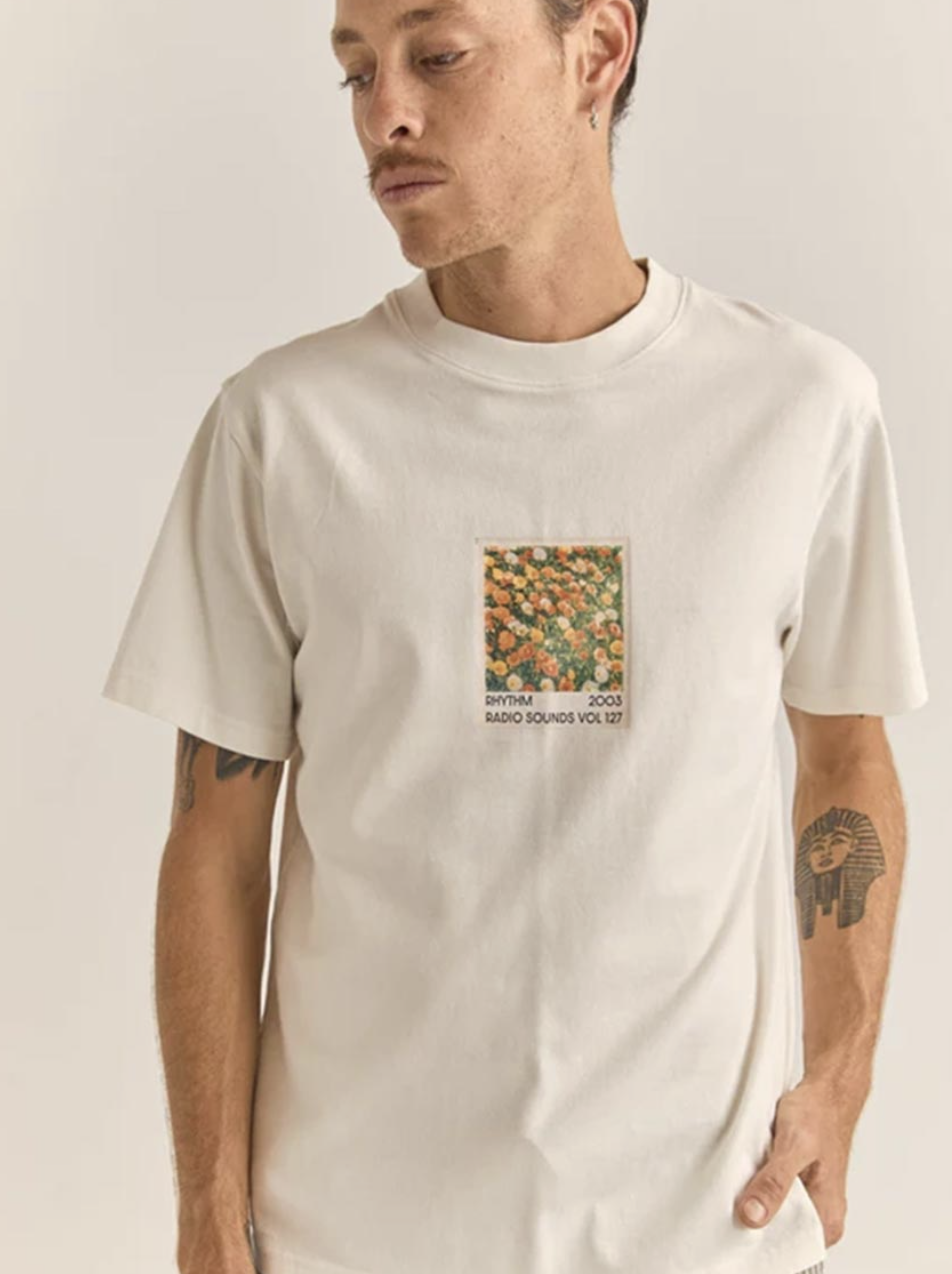 Rhythm VOL127 Vintage T-Shirt