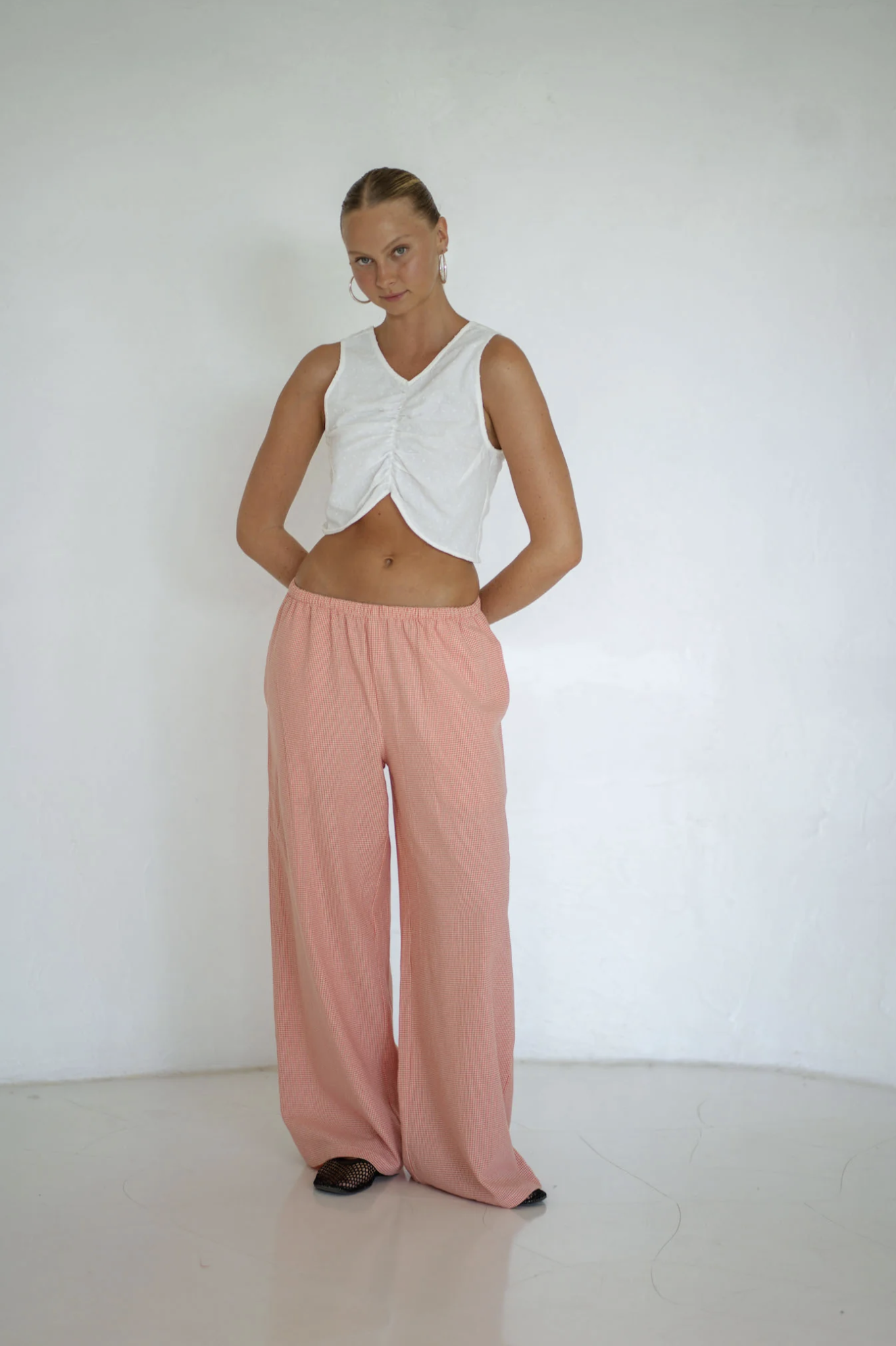 Balm Wear Gigi Pant