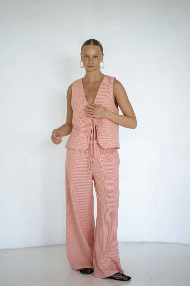 Balm Wear Gigi Vest