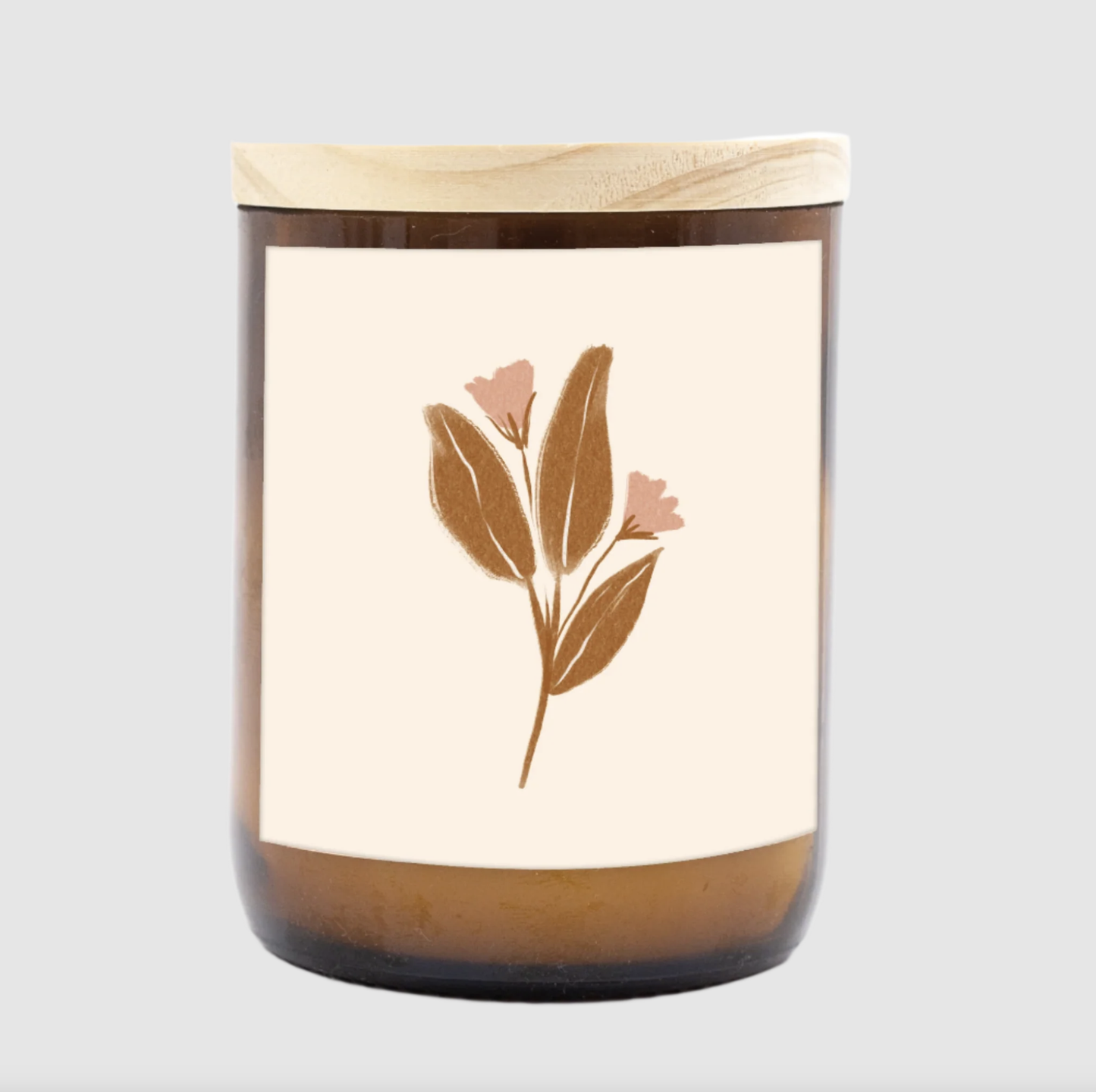 The Commonfolk Earth Essentials-Floral Love (Biarritz Scent)