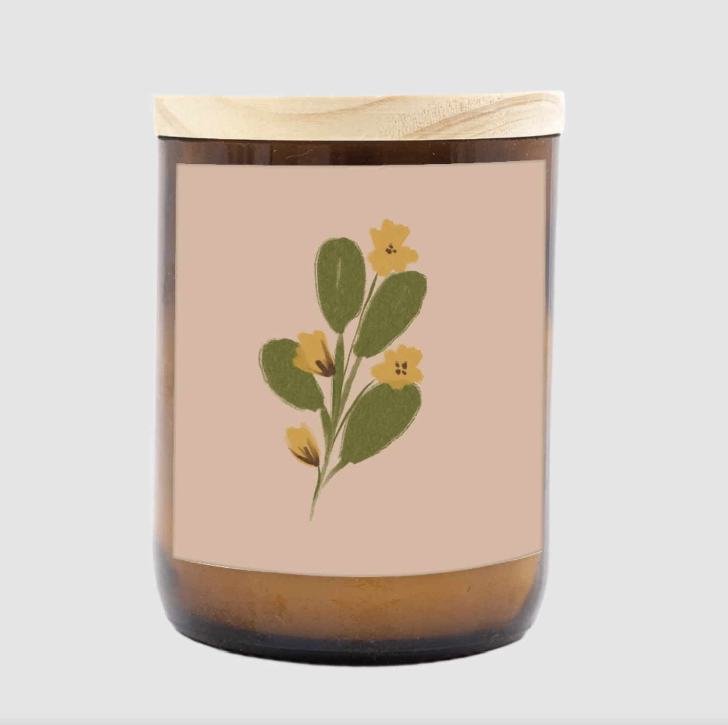 The Commonfolk Earth Essential - Blooming (Wanaka Scent)