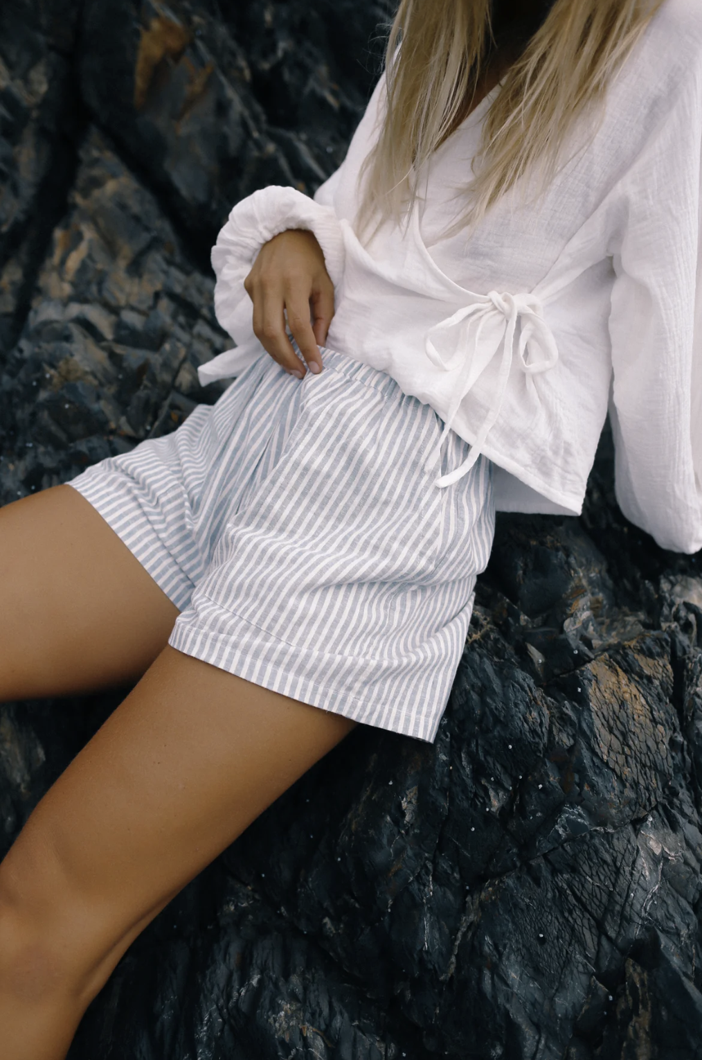 Bare Road Ava Short