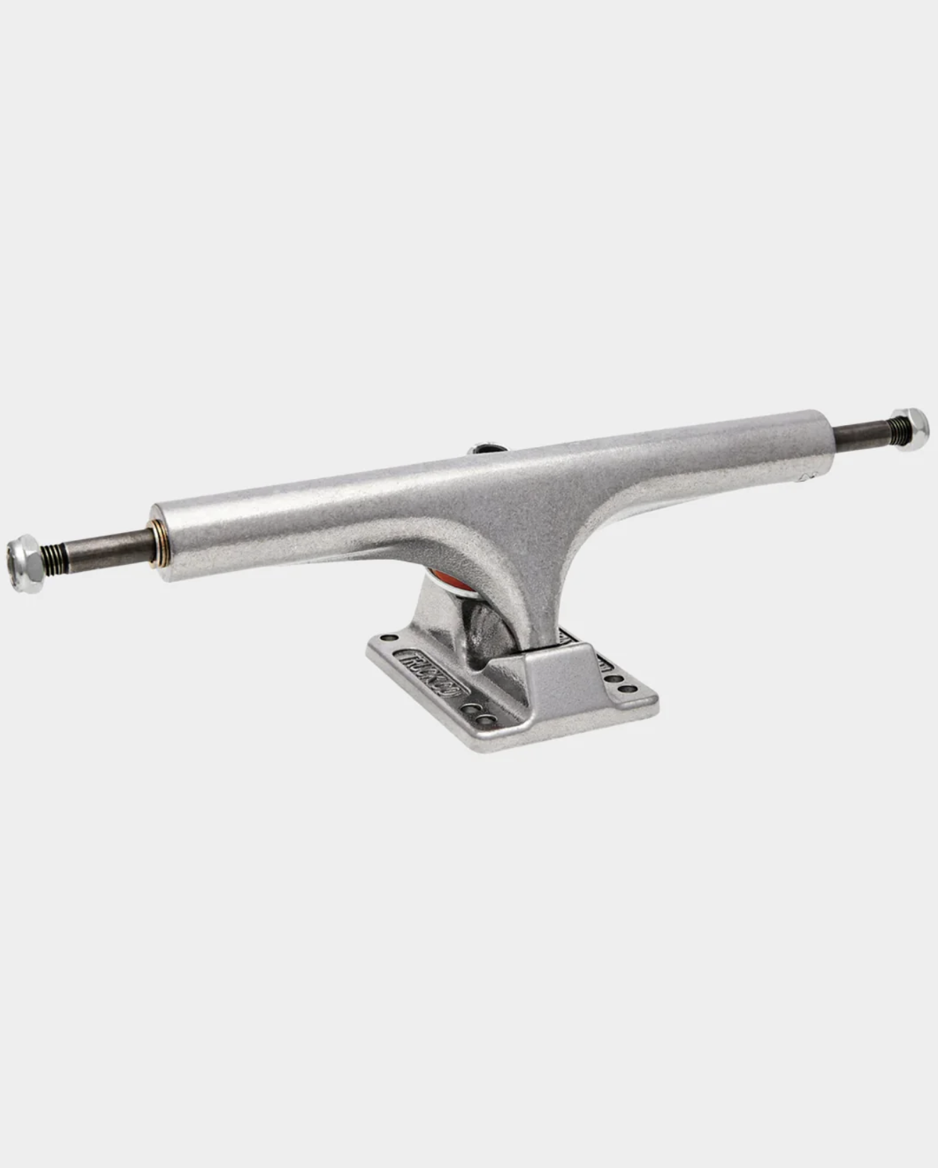 Independent Stage 11 Forged Hollow Silver Trucks