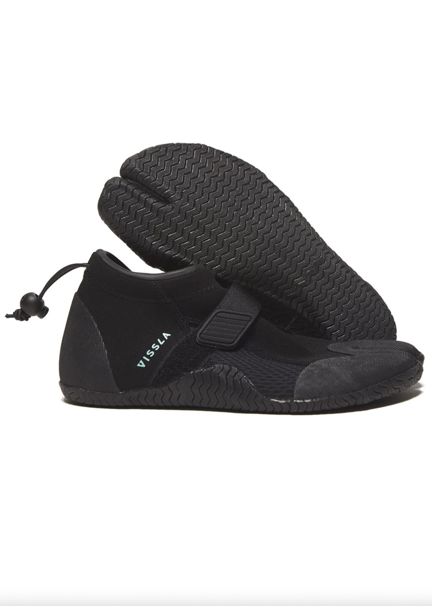 Vissla 7 Seas 2mm Reef Booties