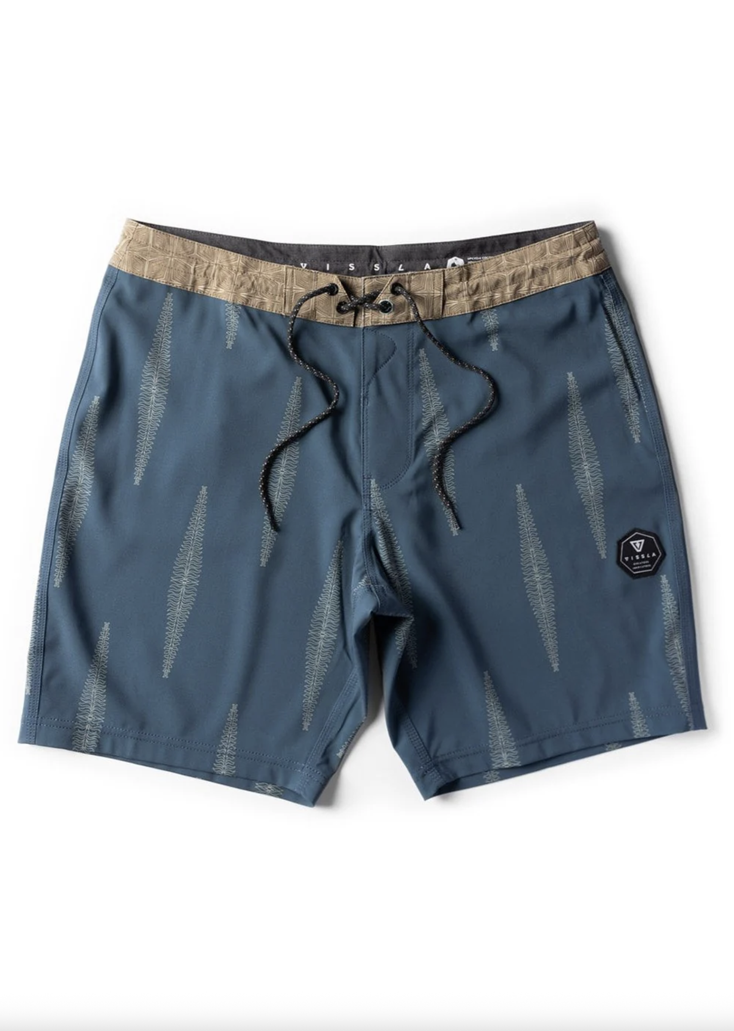 Vissla Seaside 18.5" Boardshort