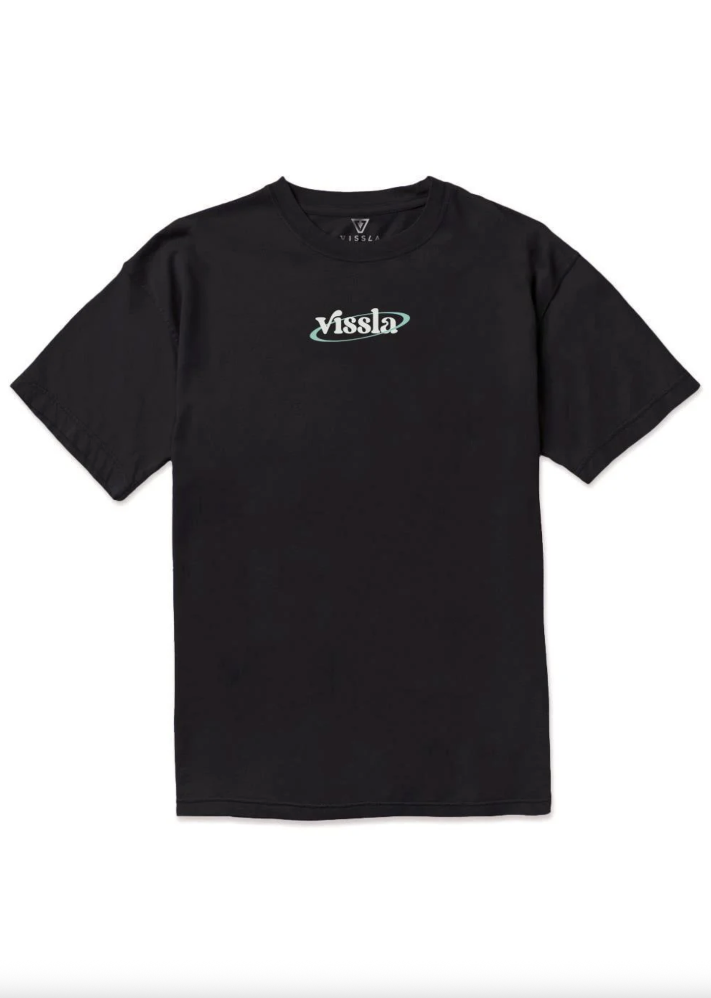 Vissla Orbit Swell Organic T-Shirt