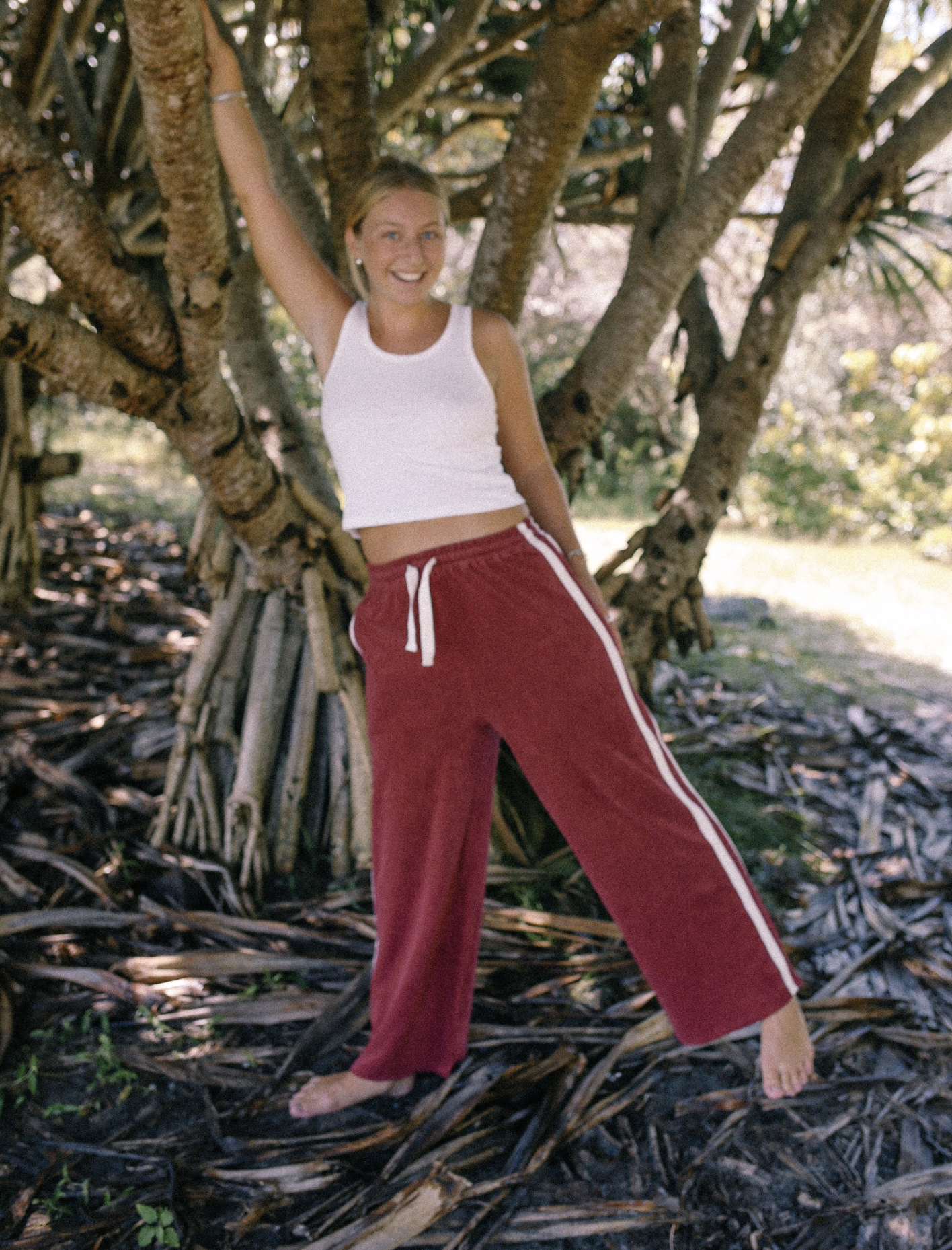 Atmosea Surf Pant