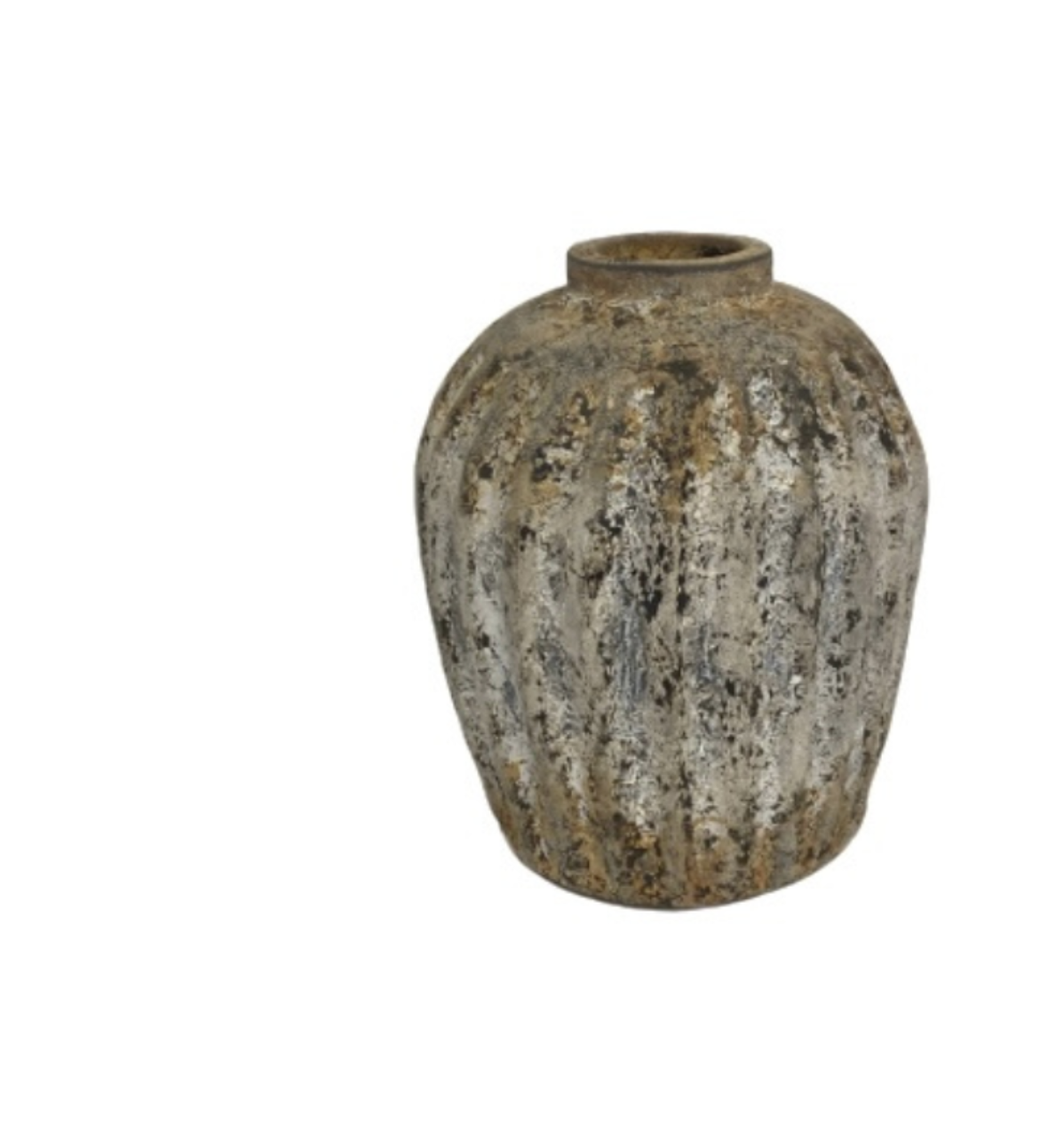 Sundy Mrnin Otto Vase