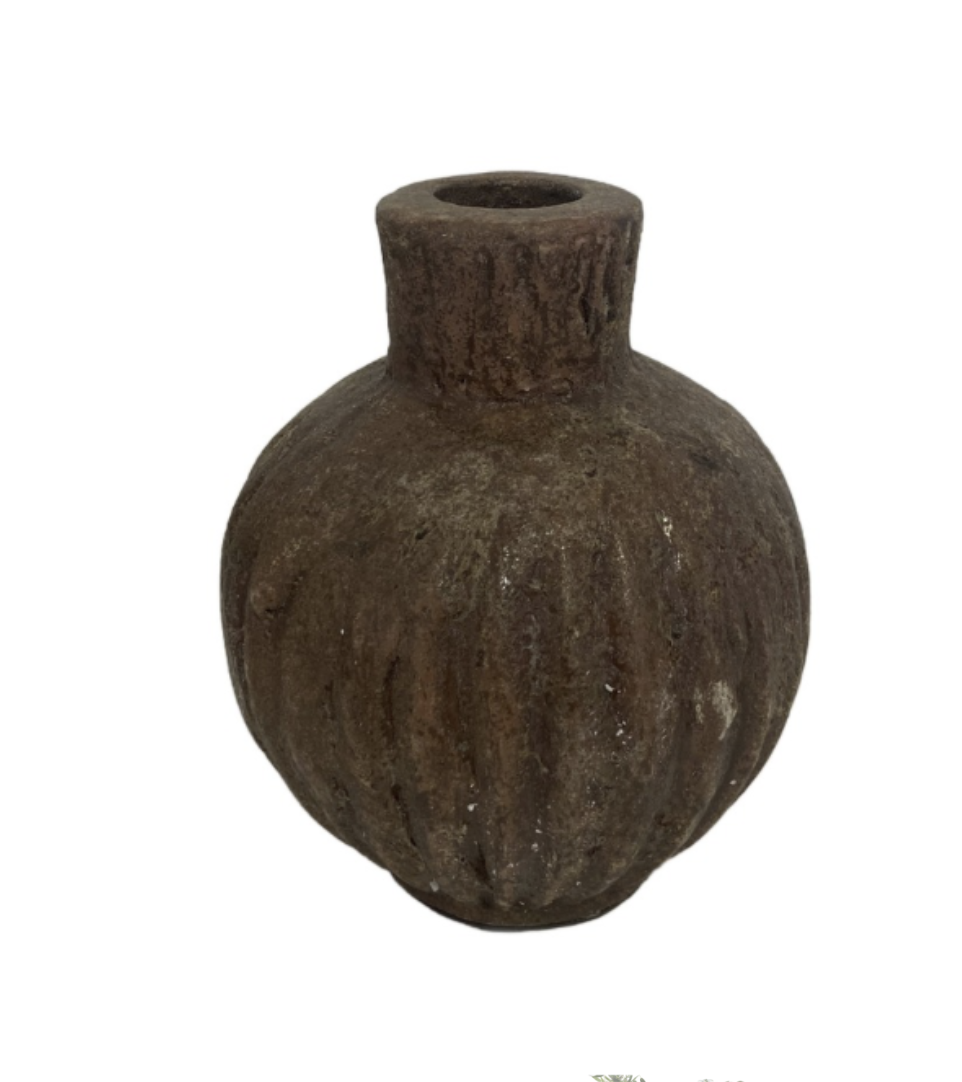 Sundy Mrnin Parma Vase