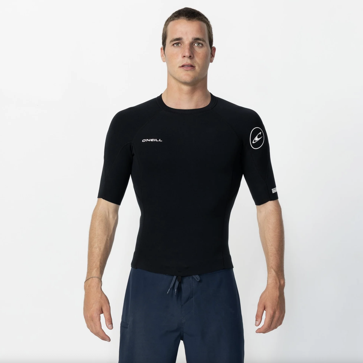 O'Neill Reactor 2 SS Jacket 1.5mm