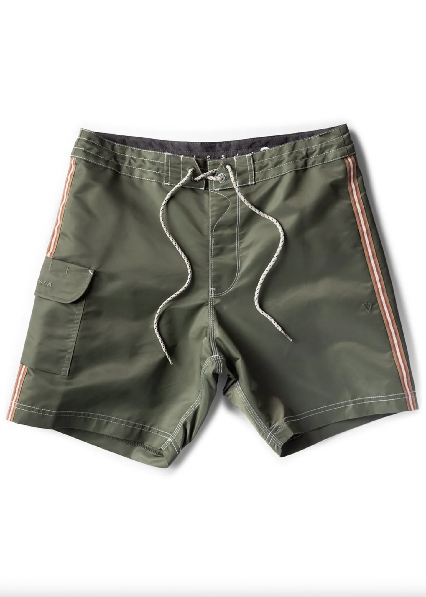 Vissla Surf Core 16.5" Boardshort