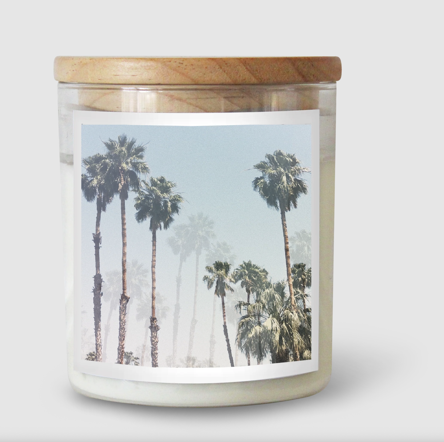 The Commonfolk Palm Springs Sea Bones
