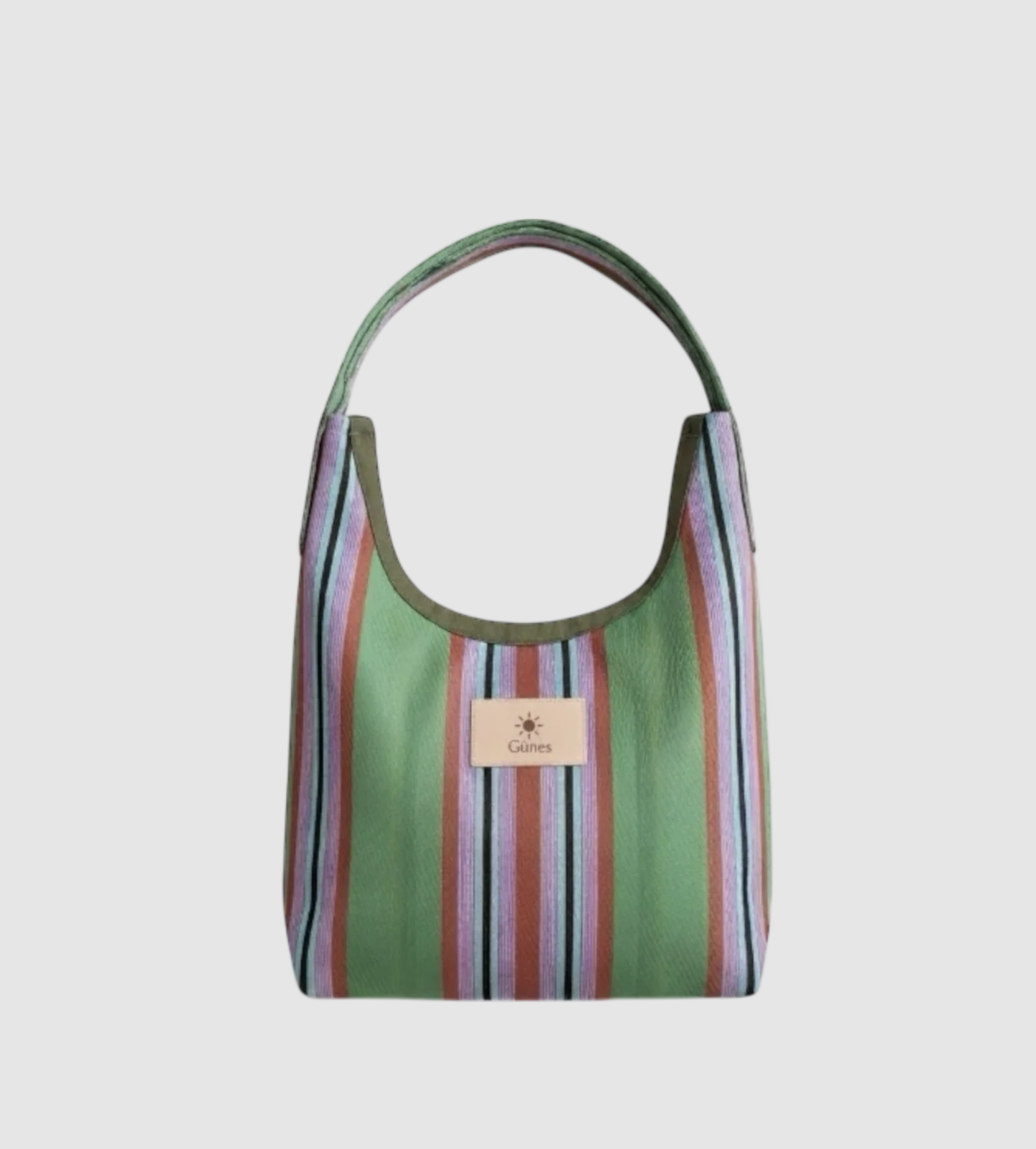 Gunes Teal Pico Bag