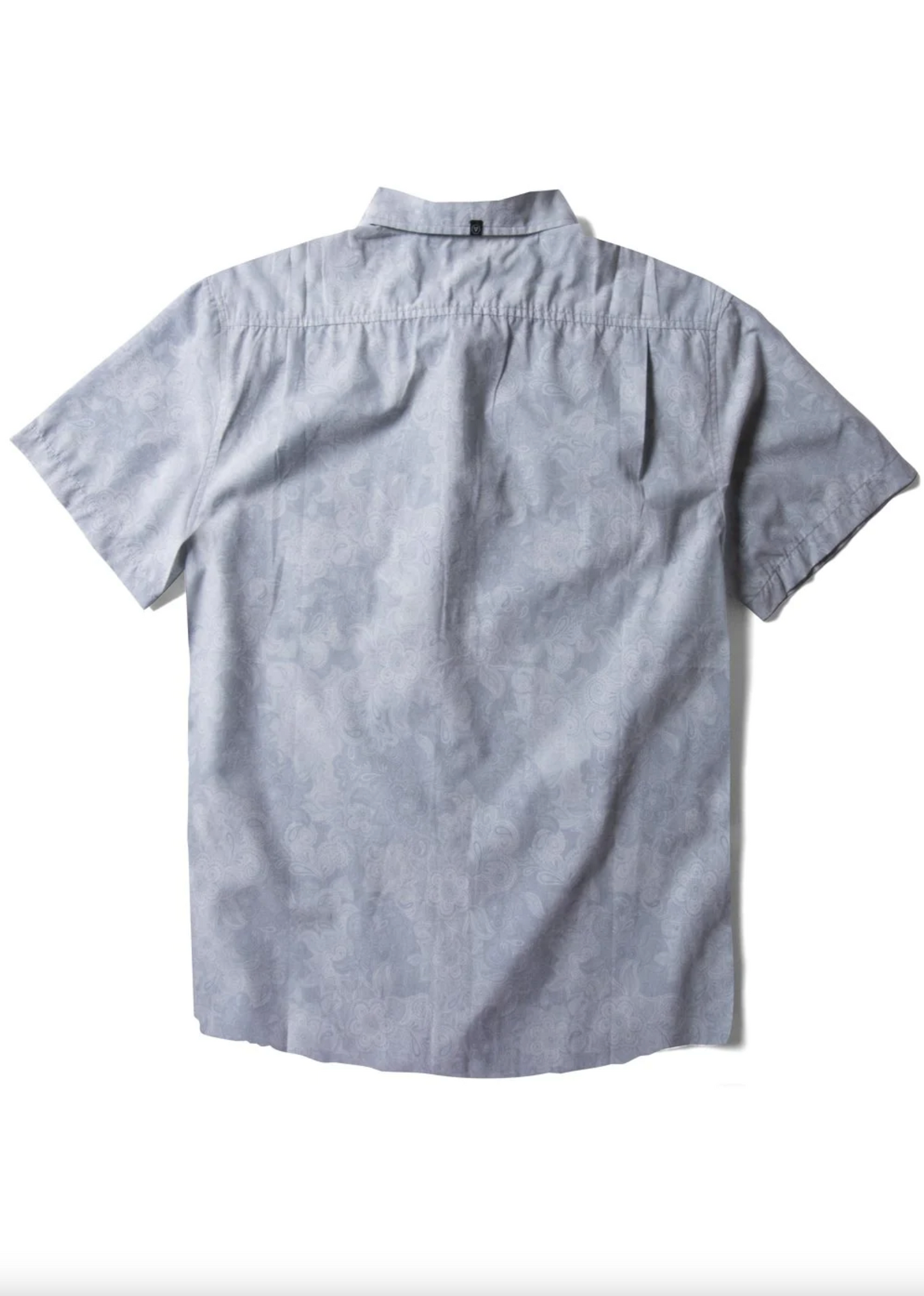 Vissla Panorama Eco SS Shirt