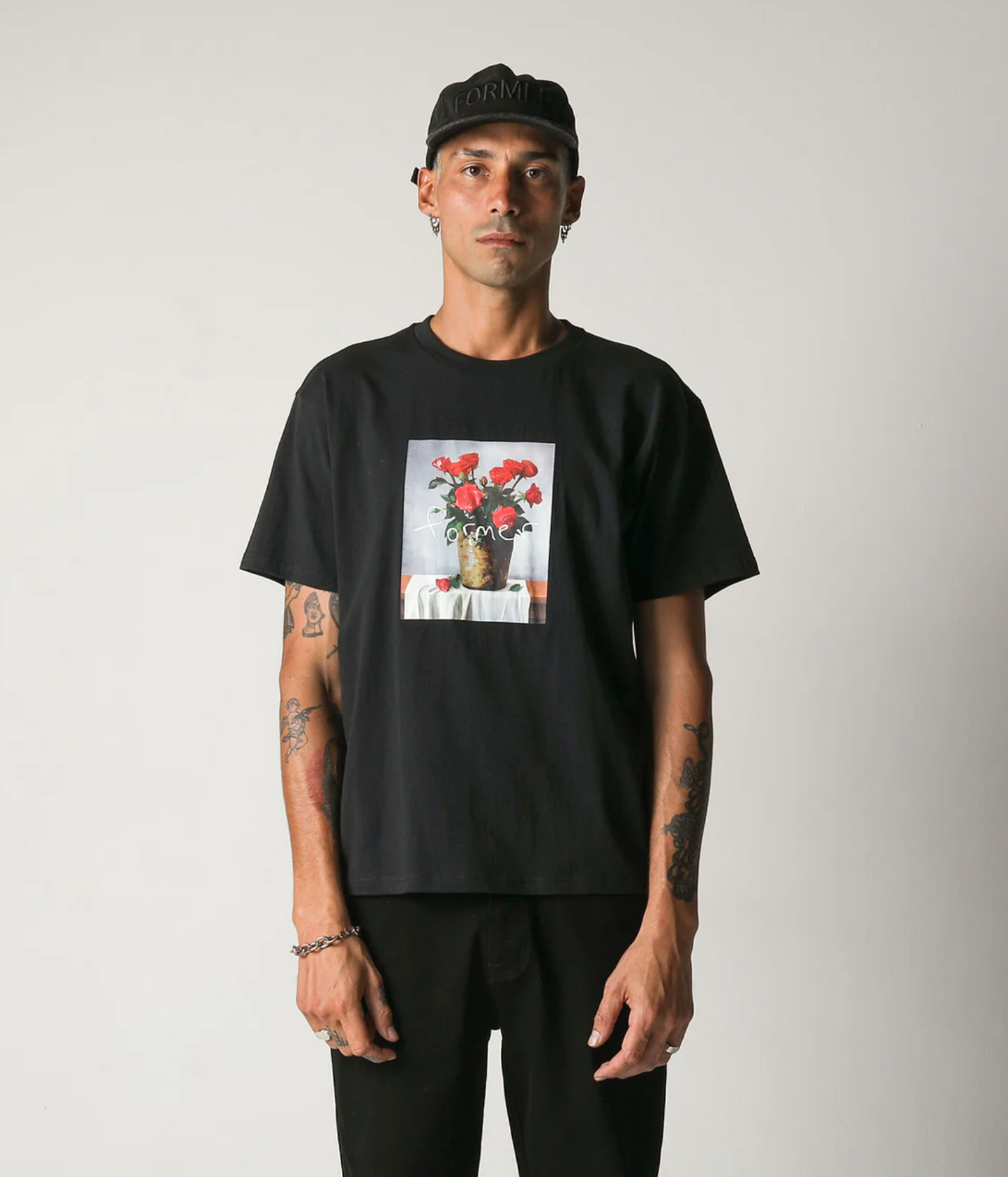 Former Still Life Tee