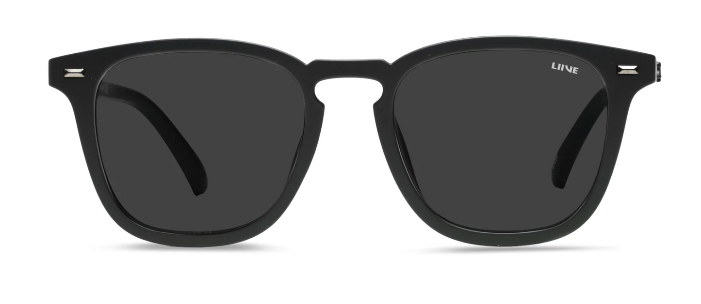 Liive Manhattan Sunglasses
