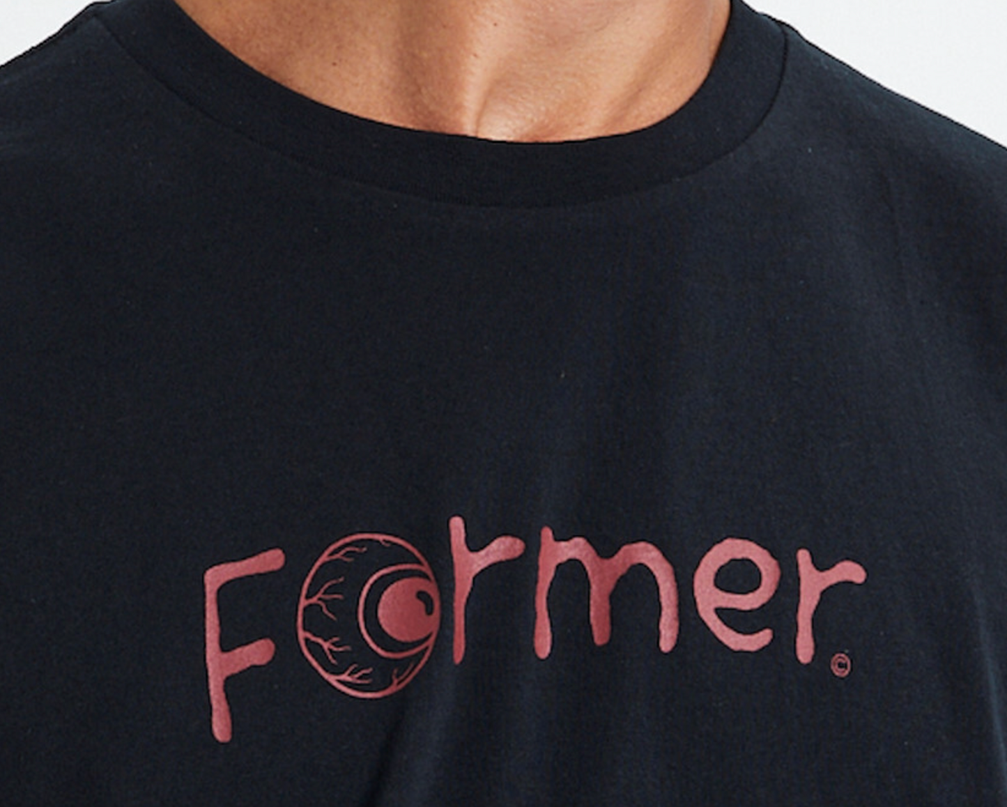 Former Uveitus T-shirt