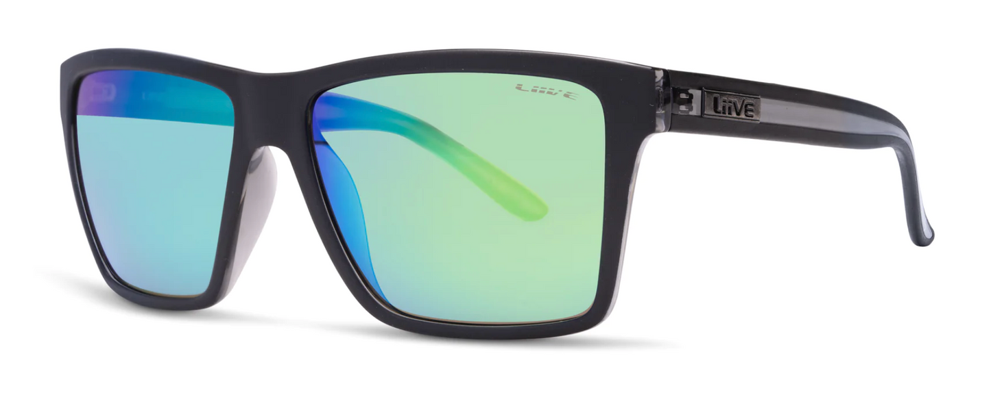Liive Bazza Sunglasses