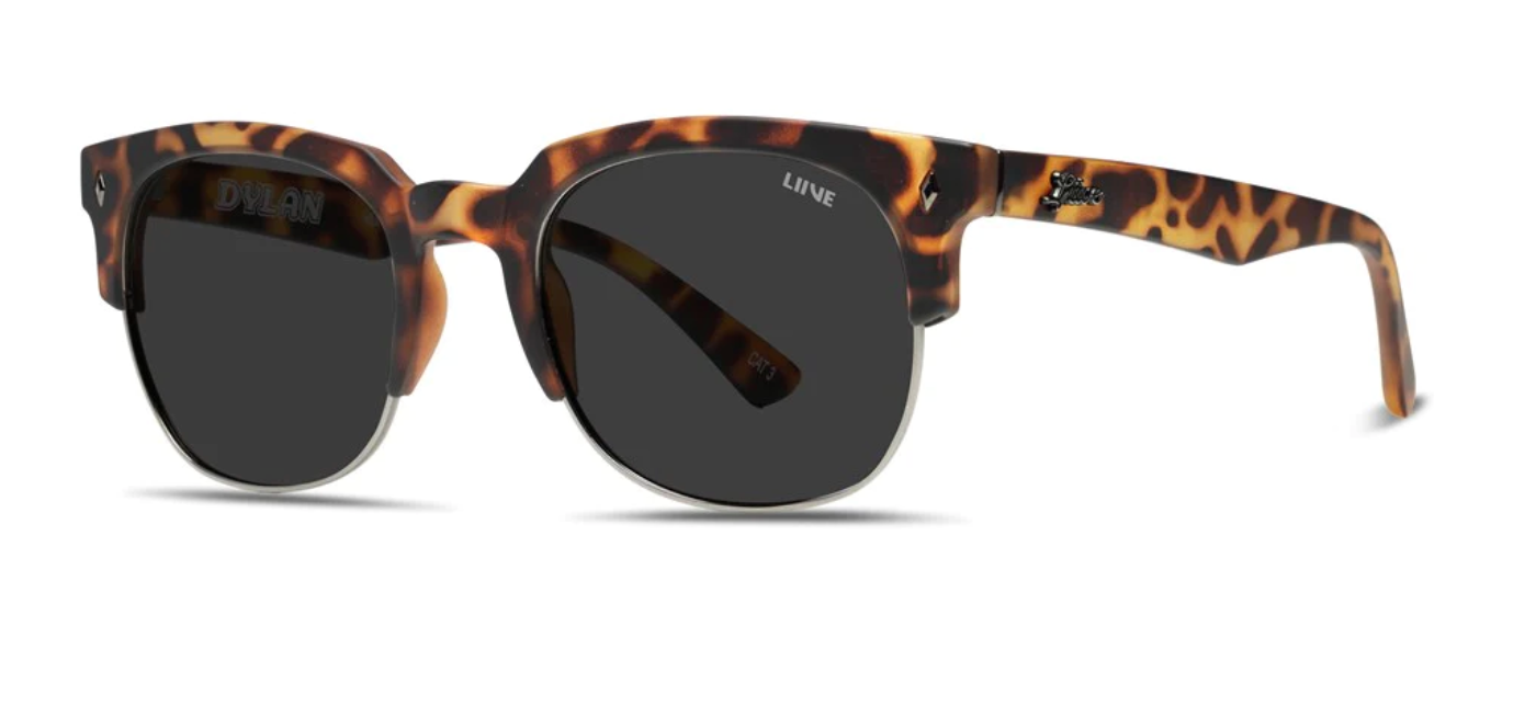 Liive Dylan Sunglasses