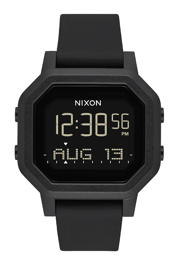 Nixon Siren