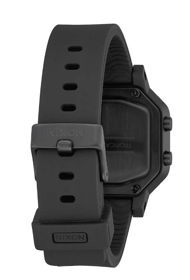 Nixon Siren