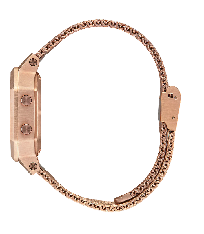 Nixon Siren Milanese